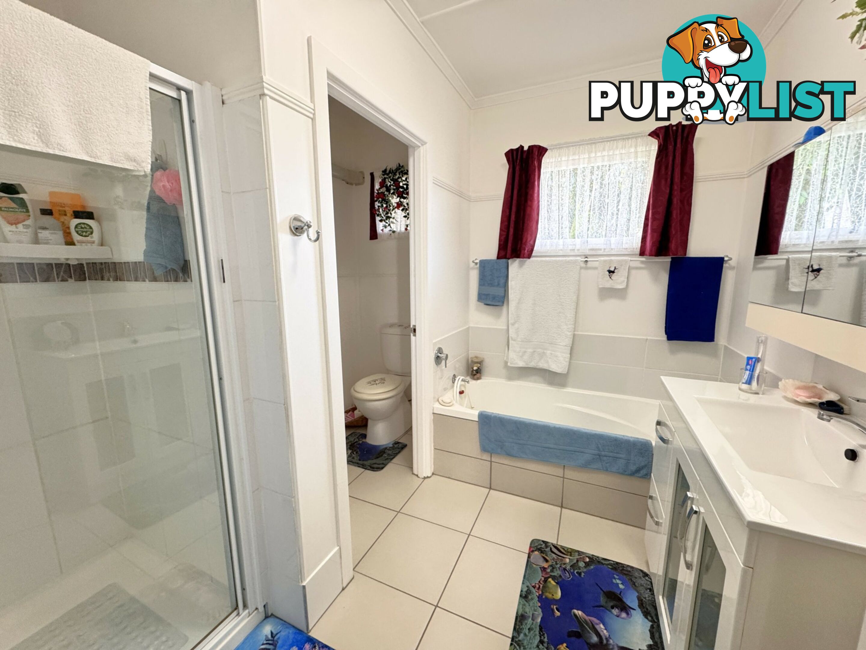 12 Marshall Street BOWEN QLD 4805