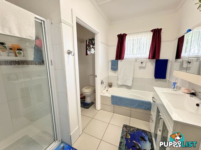 12 Marshall Street BOWEN QLD 4805