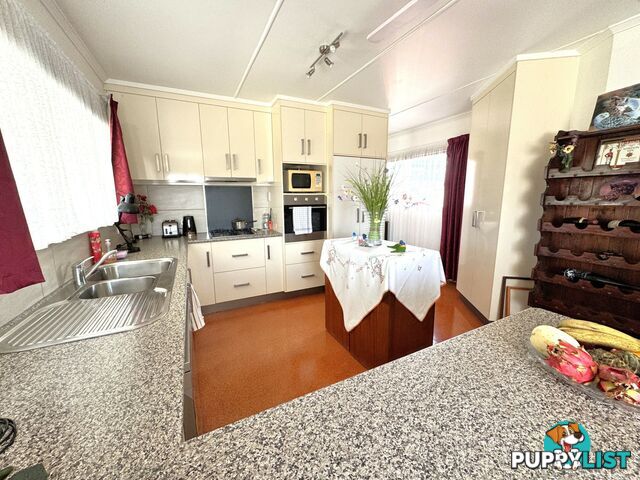 12 Marshall Street BOWEN QLD 4805