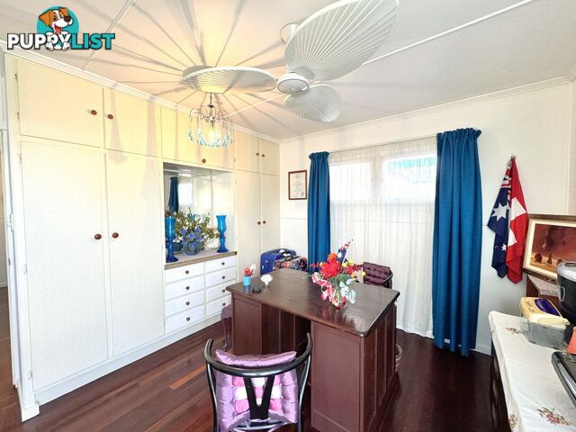 12 Marshall Street BOWEN QLD 4805