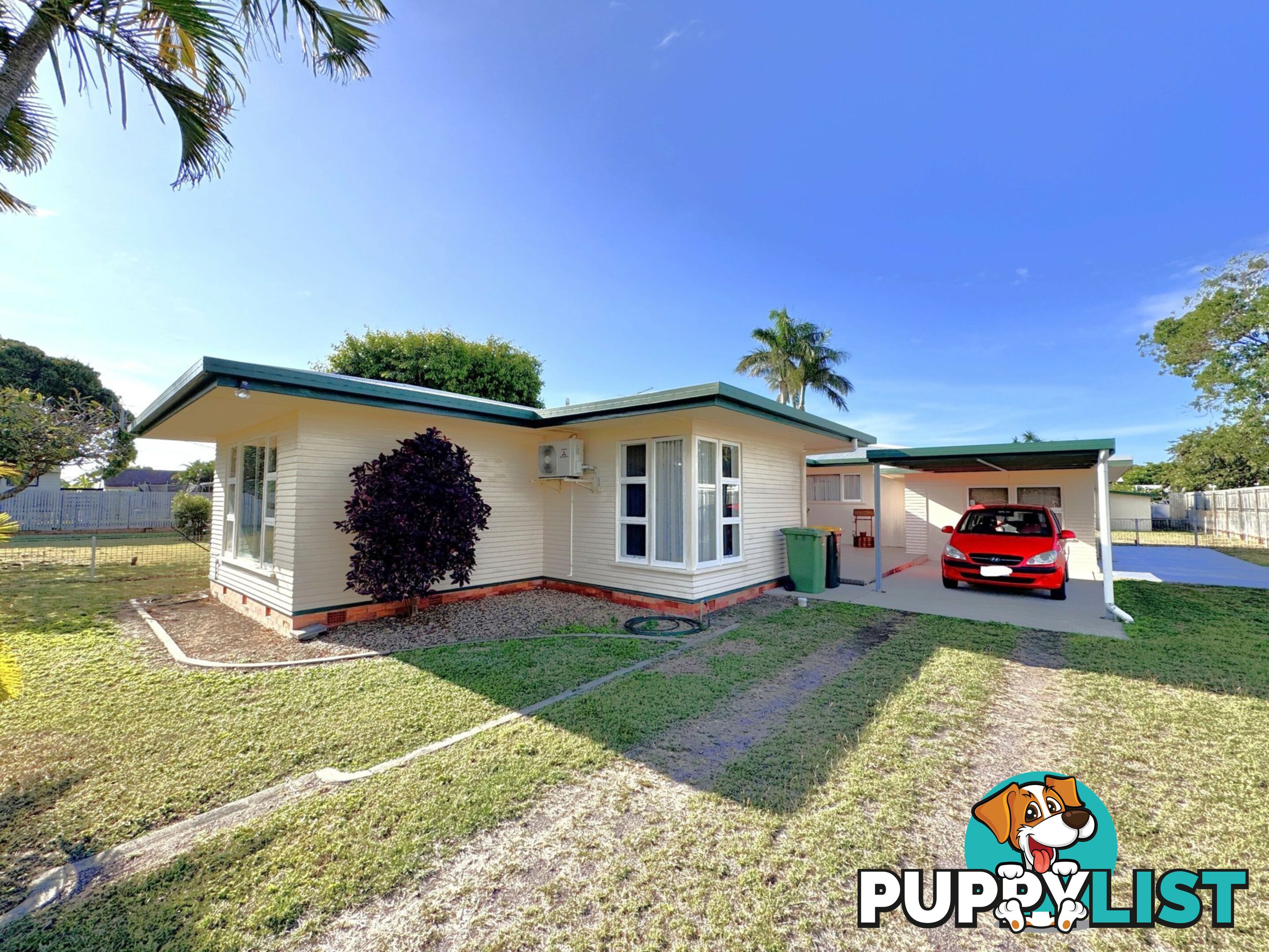 12 Marshall Street BOWEN QLD 4805