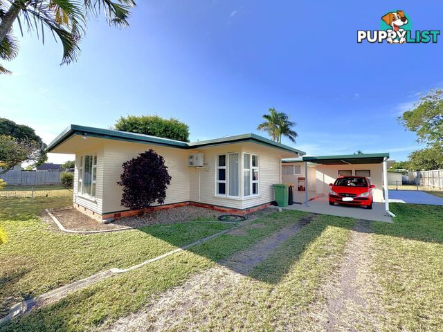 12 Marshall Street BOWEN QLD 4805