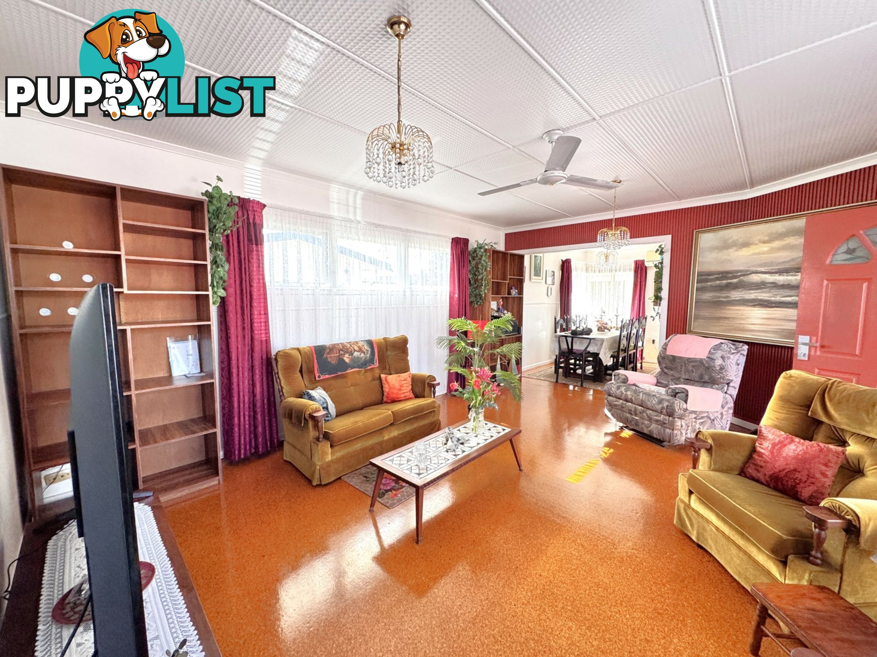 12 Marshall Street BOWEN QLD 4805
