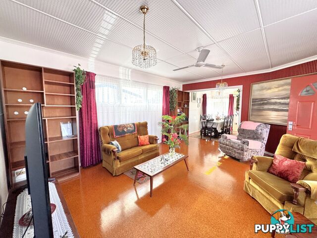 12 Marshall Street BOWEN QLD 4805