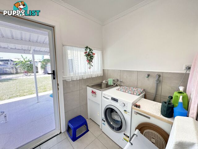12 Marshall Street BOWEN QLD 4805
