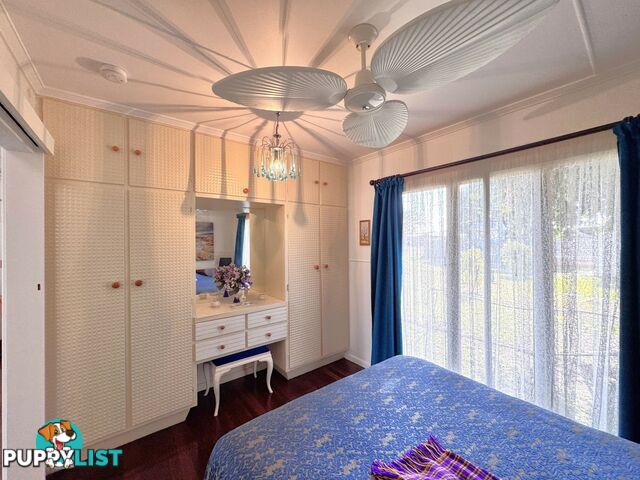 12 Marshall Street BOWEN QLD 4805