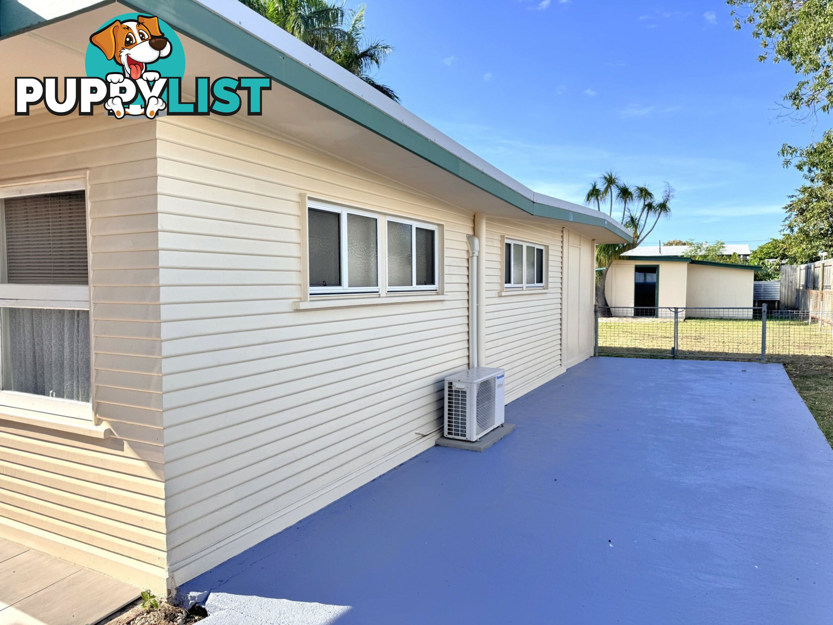 12 Marshall Street BOWEN QLD 4805