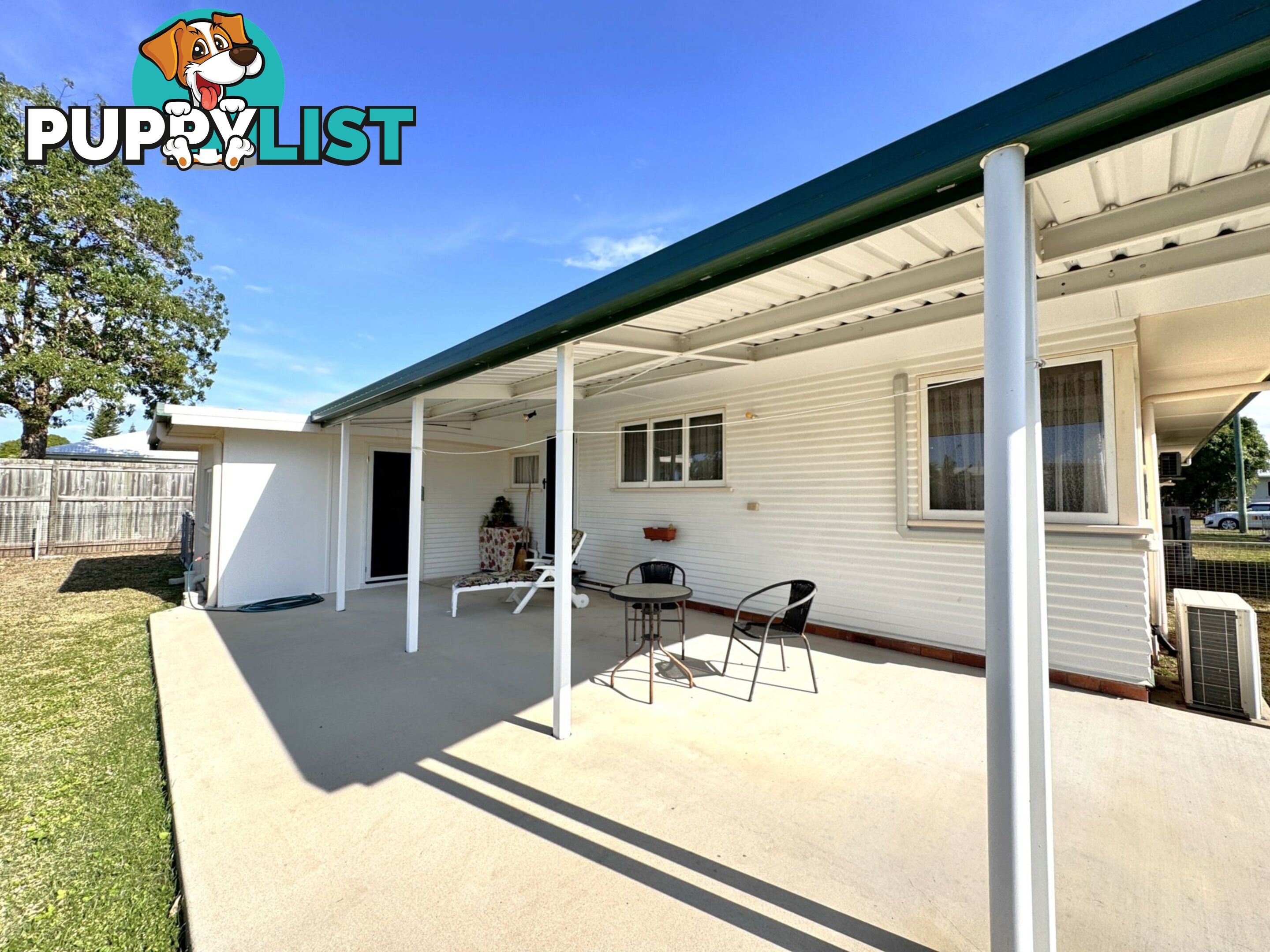 12 Marshall Street BOWEN QLD 4805