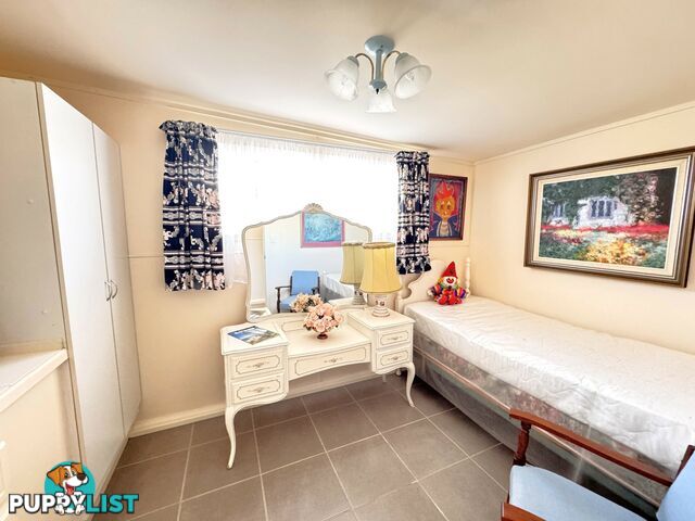 12 Marshall Street BOWEN QLD 4805