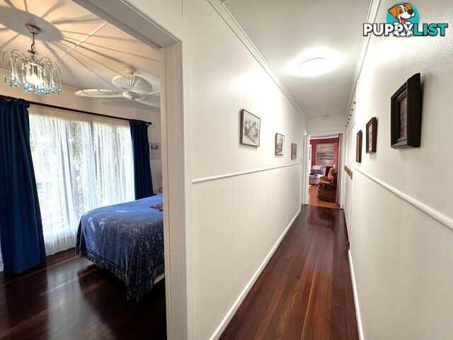12 Marshall Street BOWEN QLD 4805
