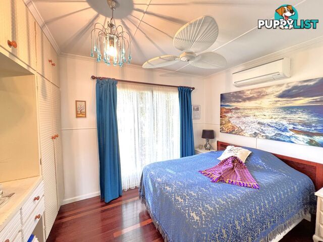 12 Marshall Street BOWEN QLD 4805