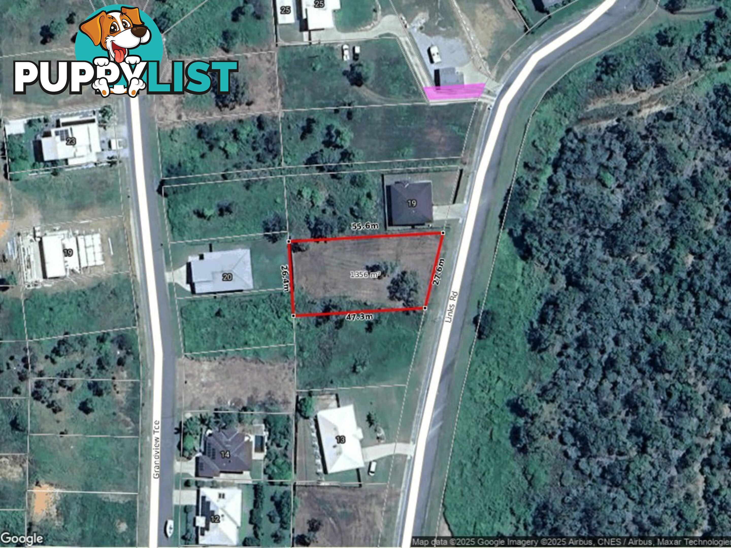 17 Links Road BOWEN QLD 4805
