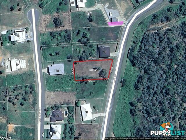 17 Links Road BOWEN QLD 4805