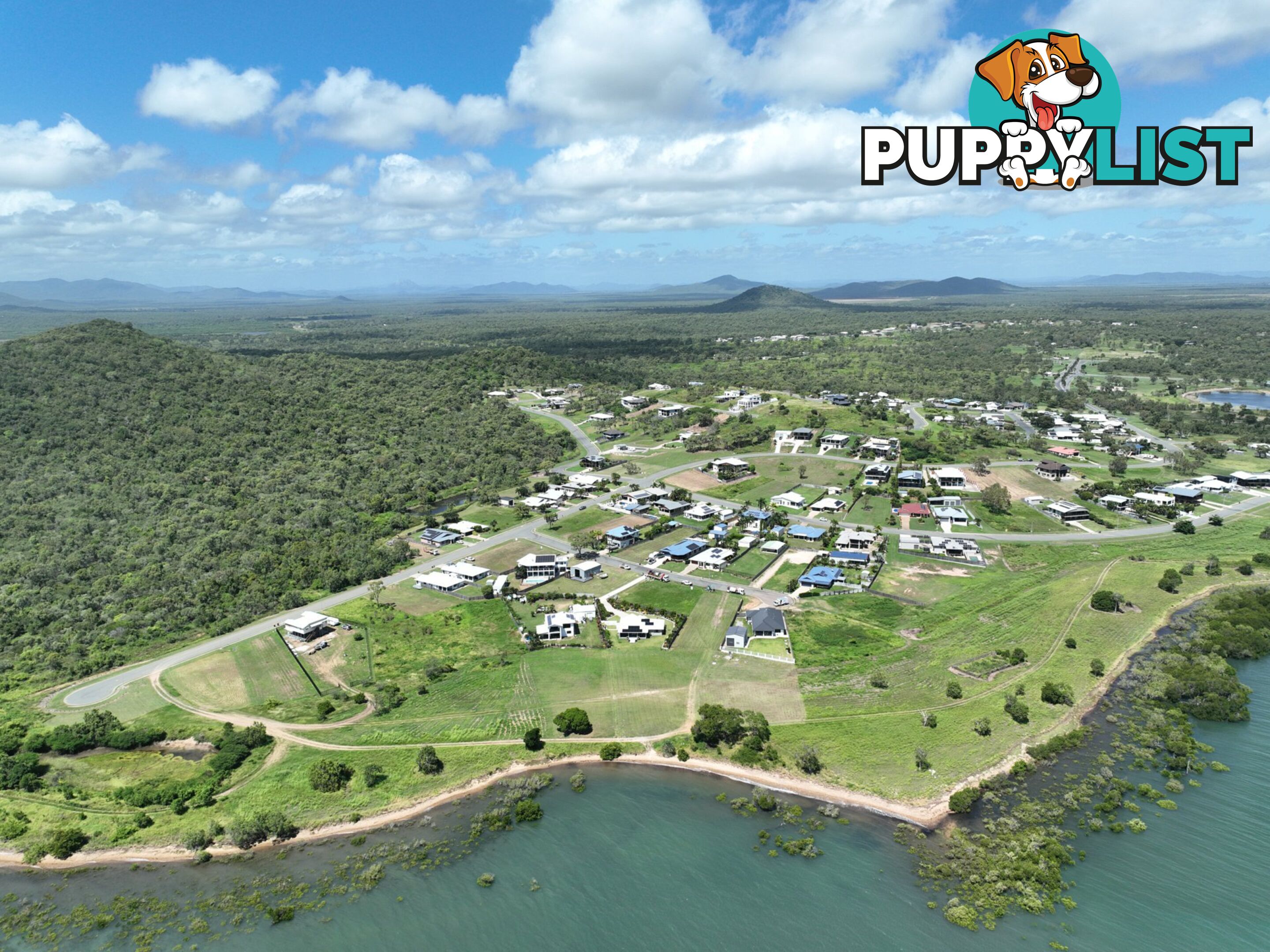 17 Links Road BOWEN QLD 4805