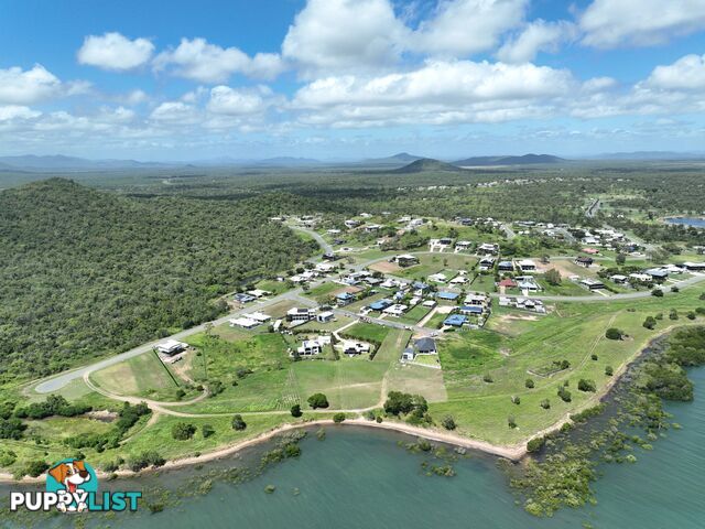 17 Links Road BOWEN QLD 4805