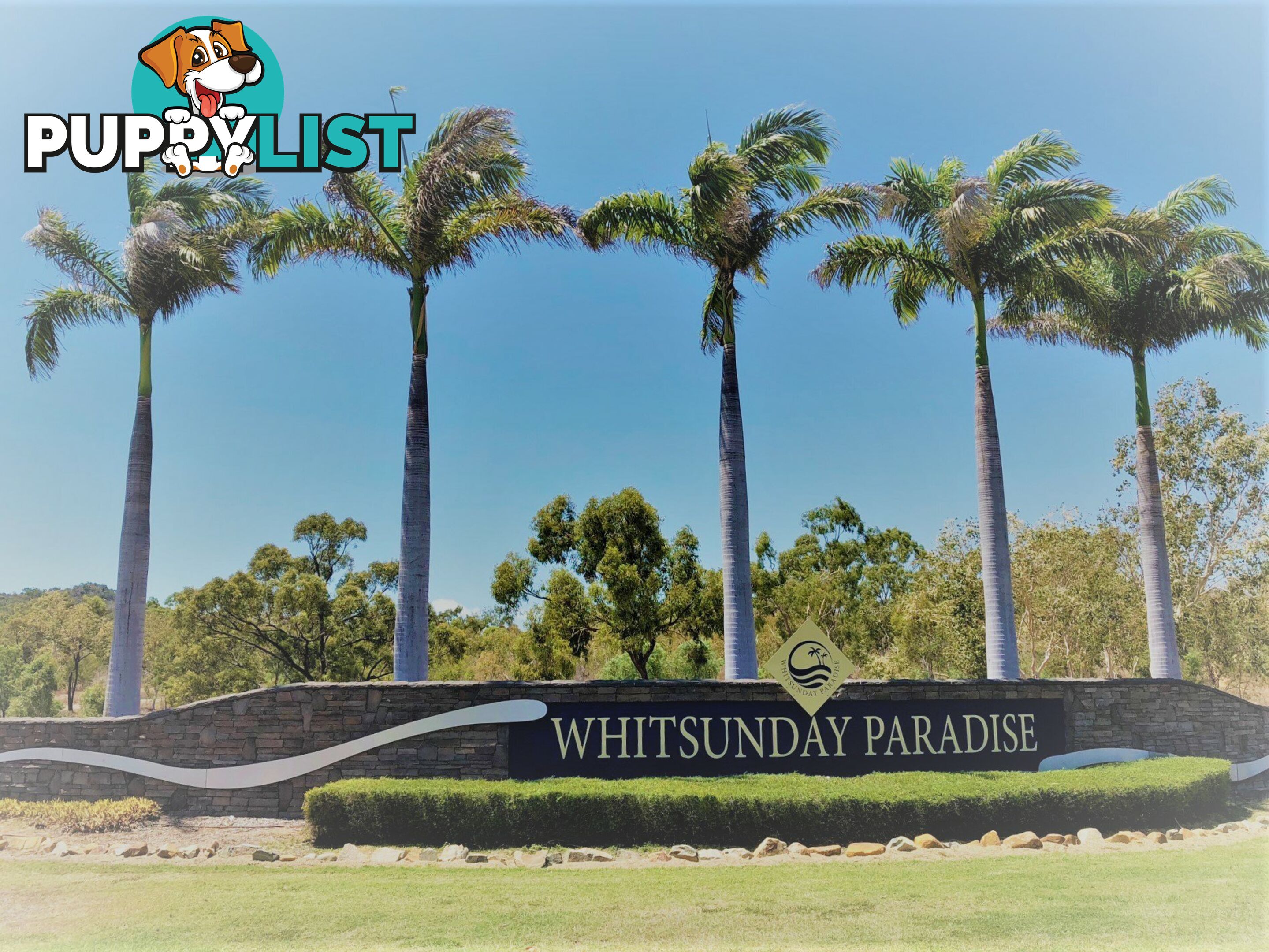 17 Links Road BOWEN QLD 4805