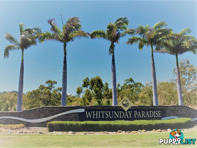 17 Links Road BOWEN QLD 4805