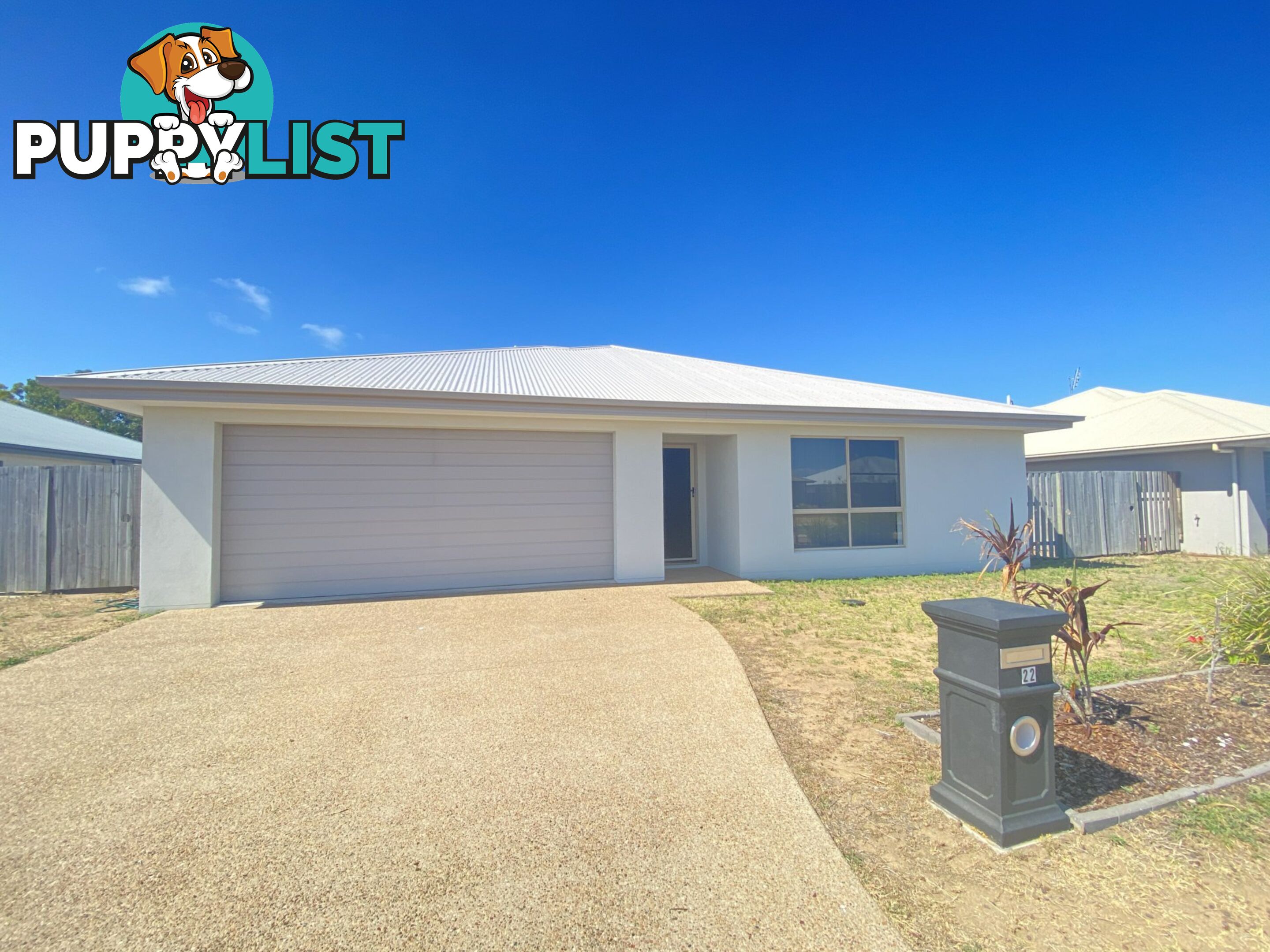 22 Duke Street BOWEN QLD 4805