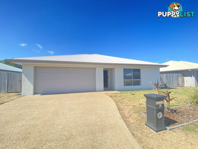 22 Duke Street BOWEN QLD 4805