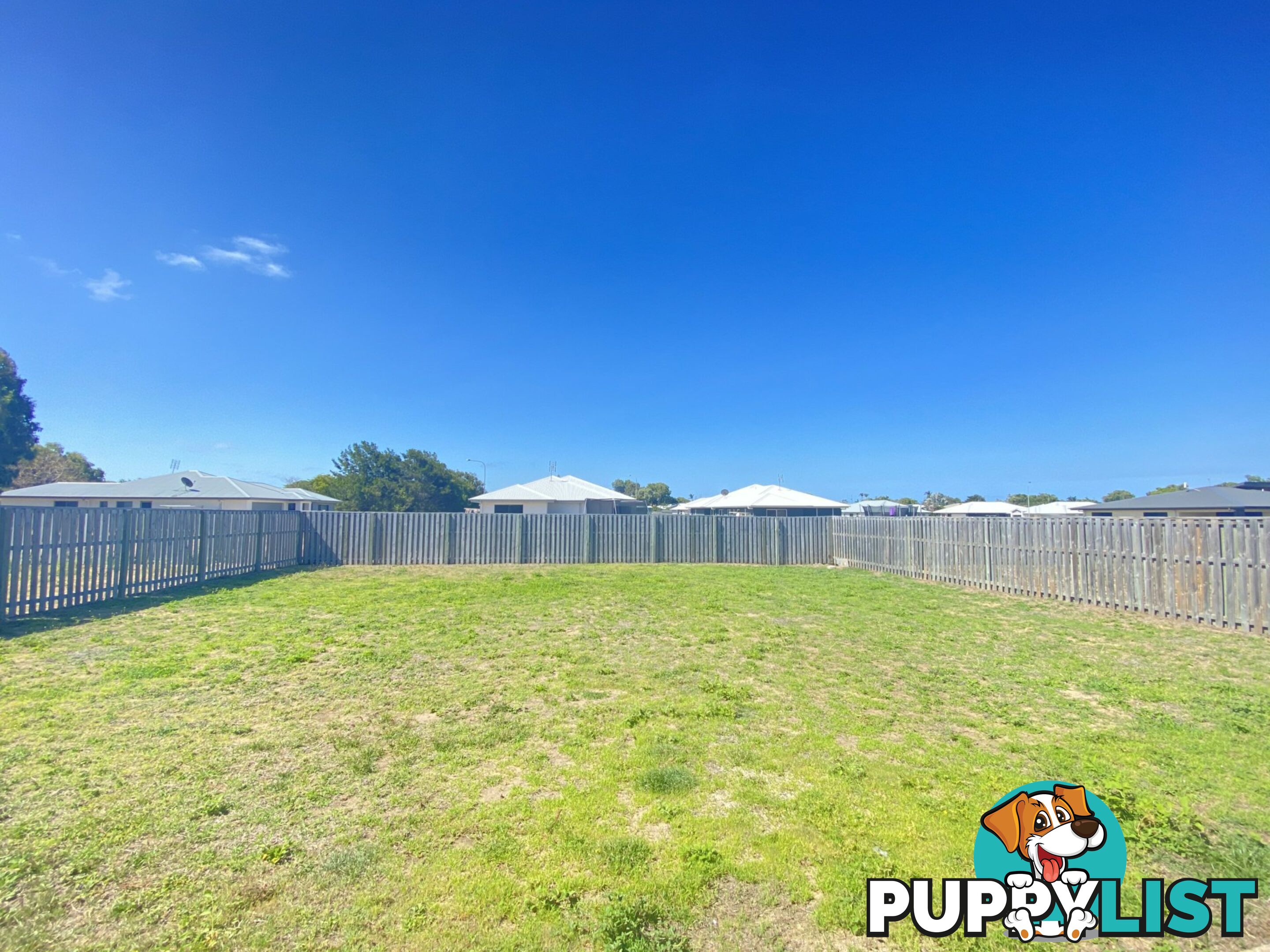 22 Duke Street BOWEN QLD 4805