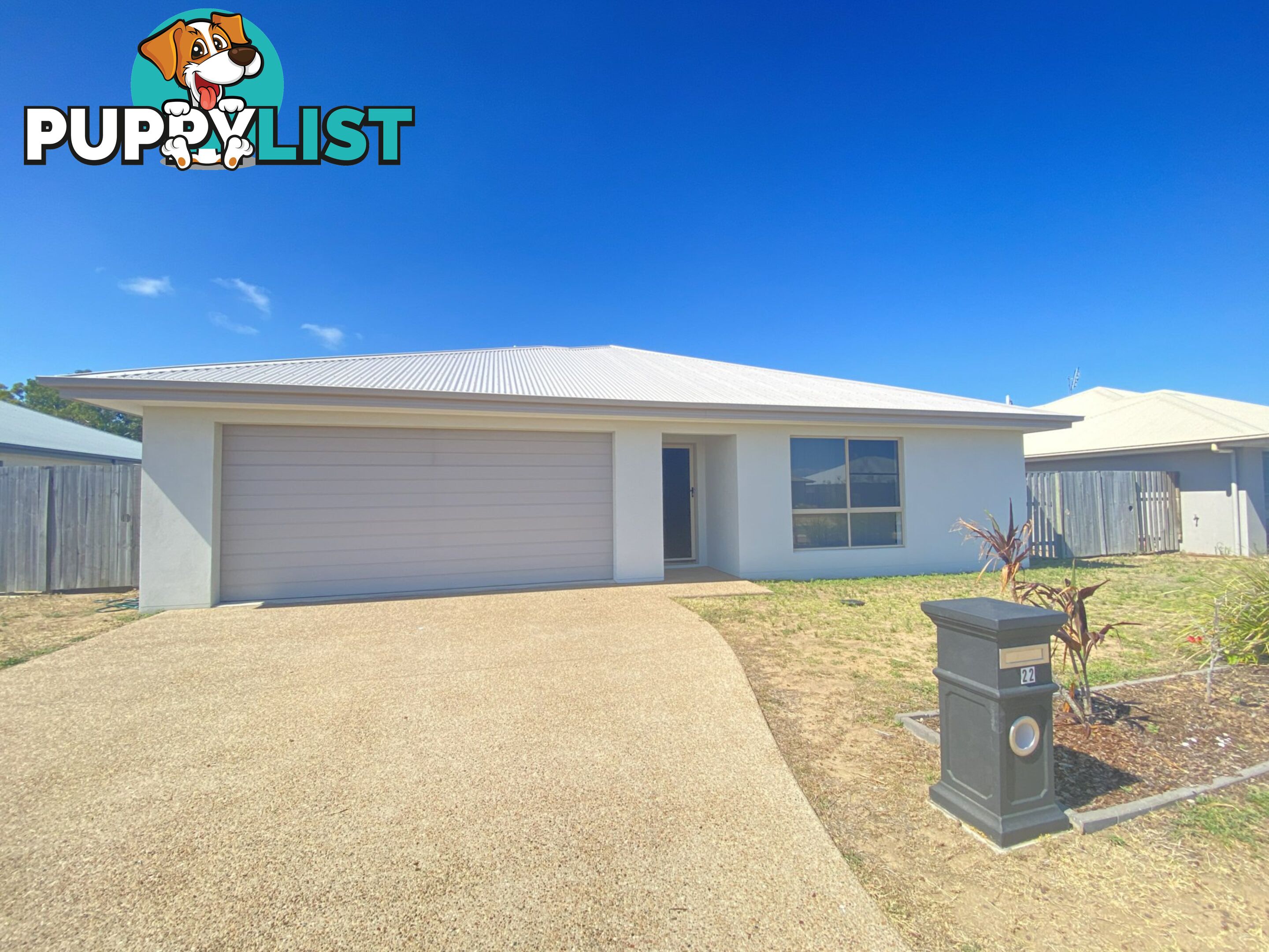 22 Duke Street BOWEN QLD 4805
