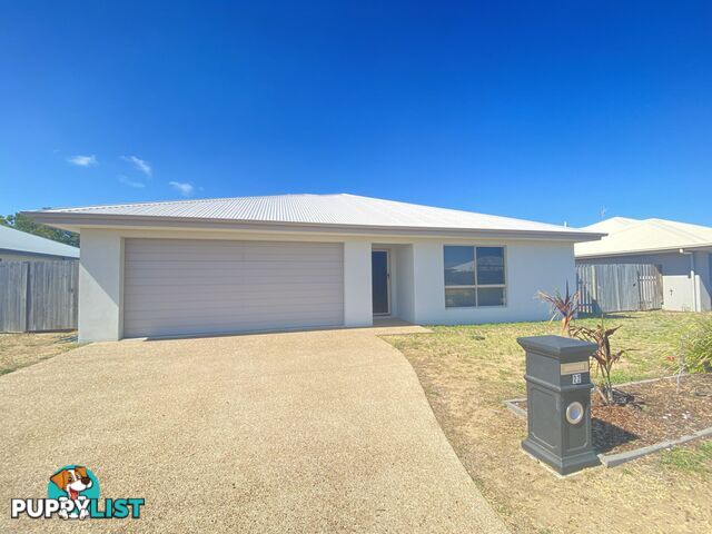 22 Duke Street BOWEN QLD 4805