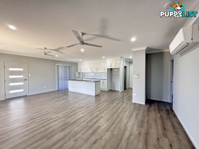 41 Sinclair Street BOWEN QLD 4805