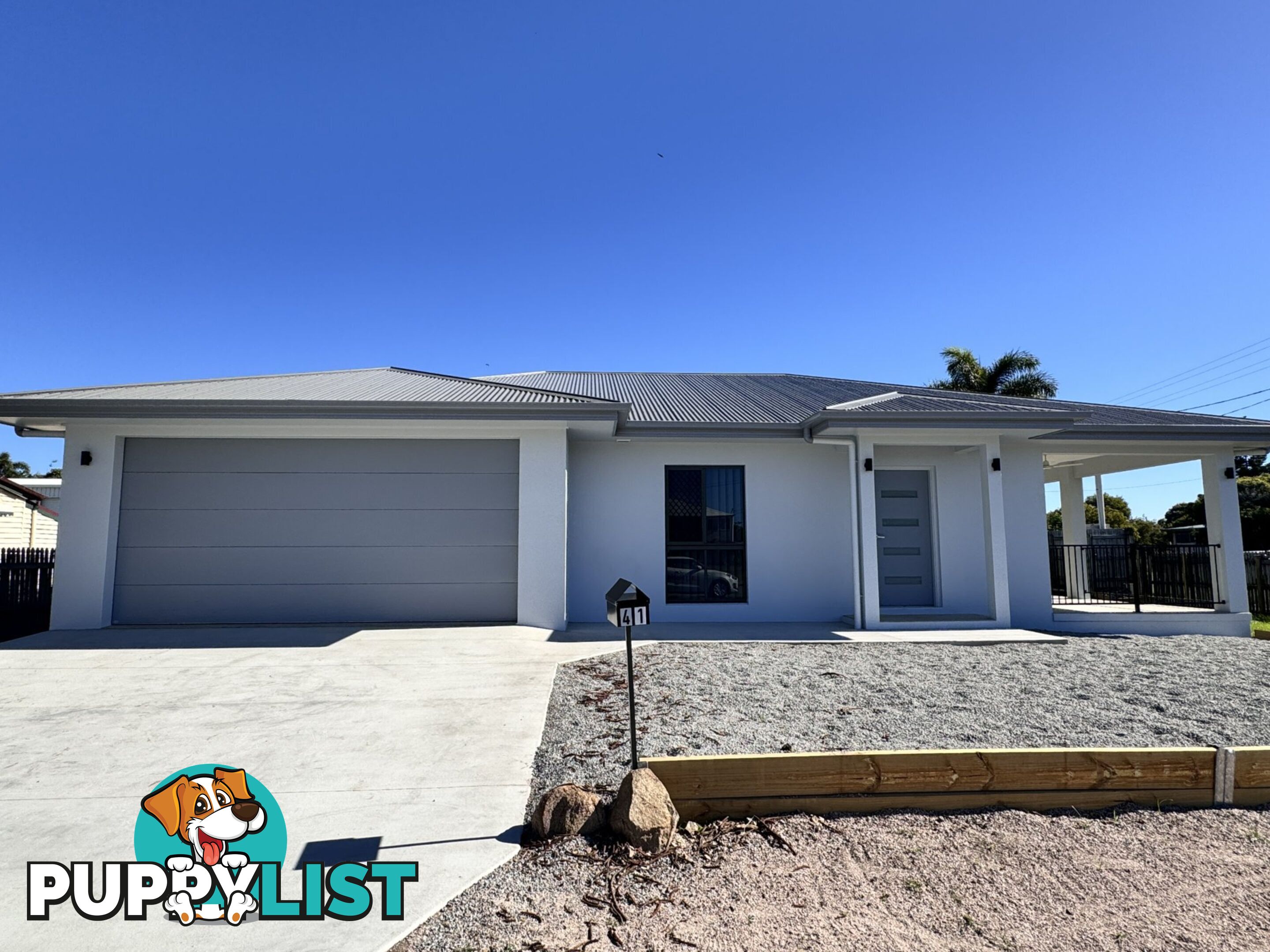 41 Sinclair Street BOWEN QLD 4805