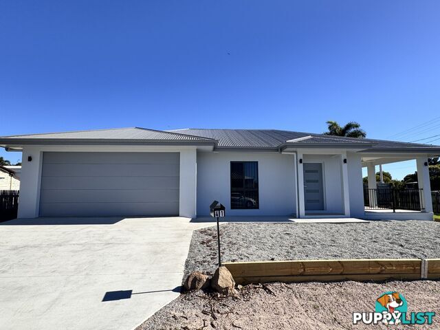 41 Sinclair Street BOWEN QLD 4805