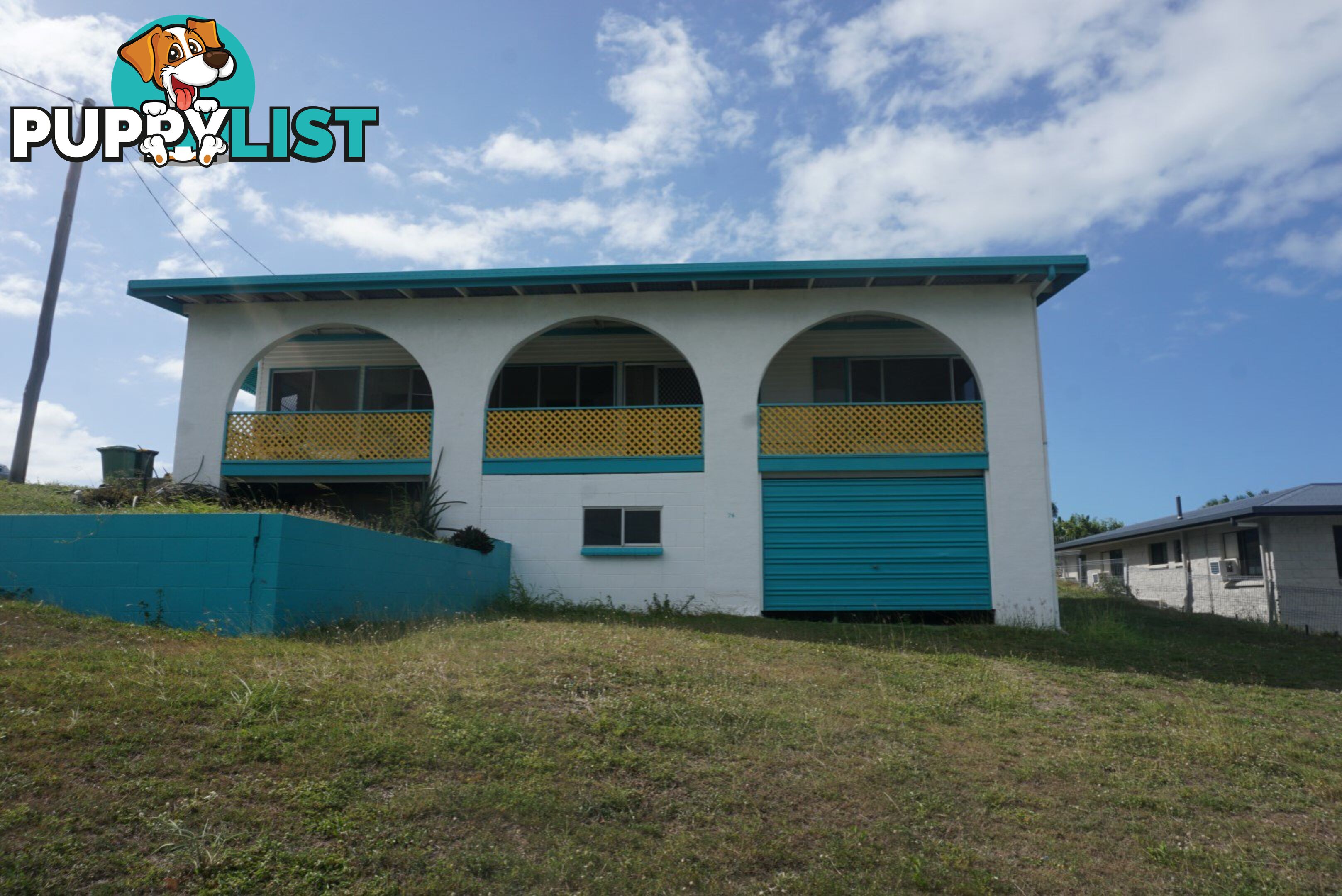 76 Poole Street BOWEN QLD 4805
