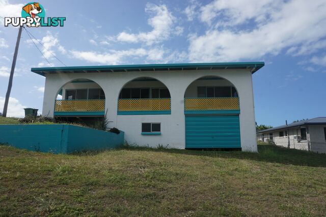 76 Poole Street BOWEN QLD 4805