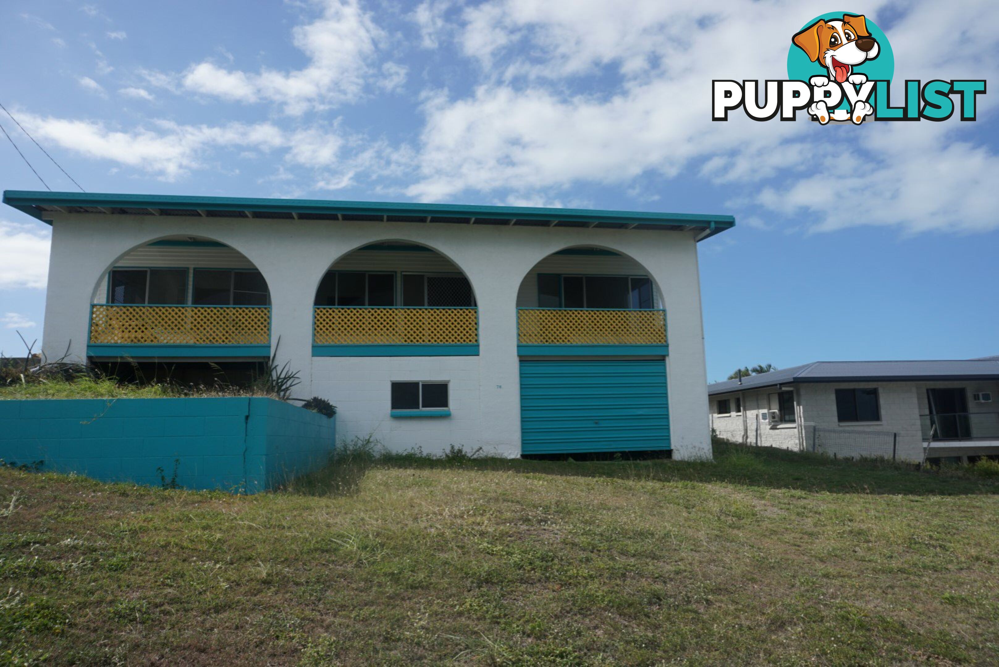 76 Poole Street BOWEN QLD 4805
