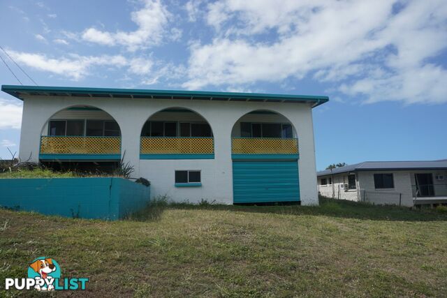 76 Poole Street BOWEN QLD 4805
