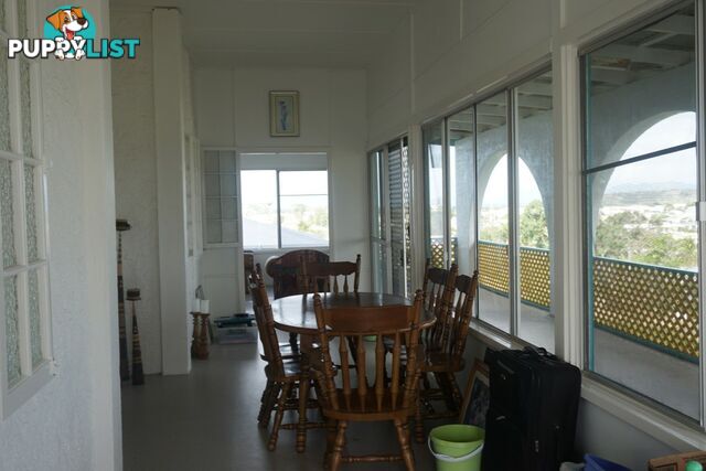 76 Poole Street BOWEN QLD 4805