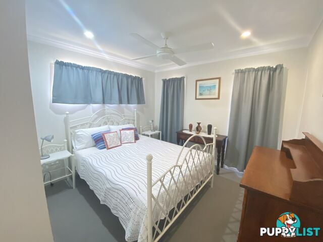 12 Grandview Terrace BOWEN QLD 4805