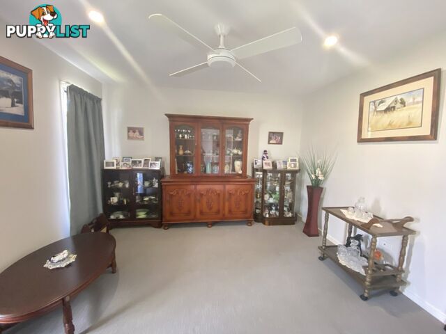 12 Grandview Terrace BOWEN QLD 4805