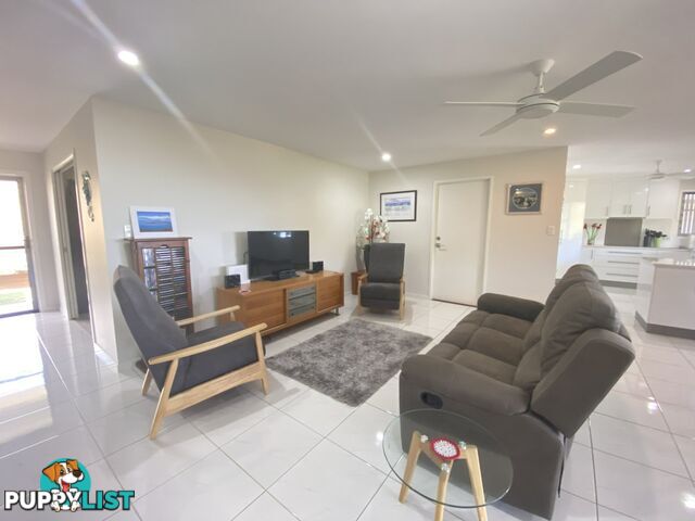 12 Grandview Terrace BOWEN QLD 4805