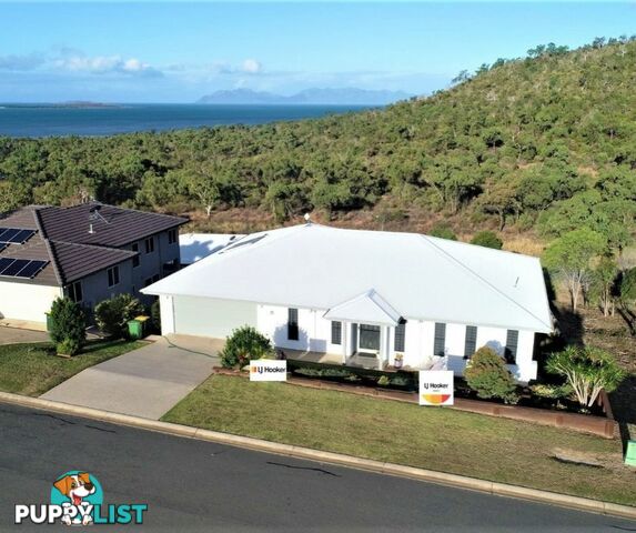 12 Grandview Terrace BOWEN QLD 4805