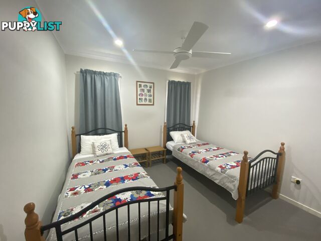 12 Grandview Terrace BOWEN QLD 4805