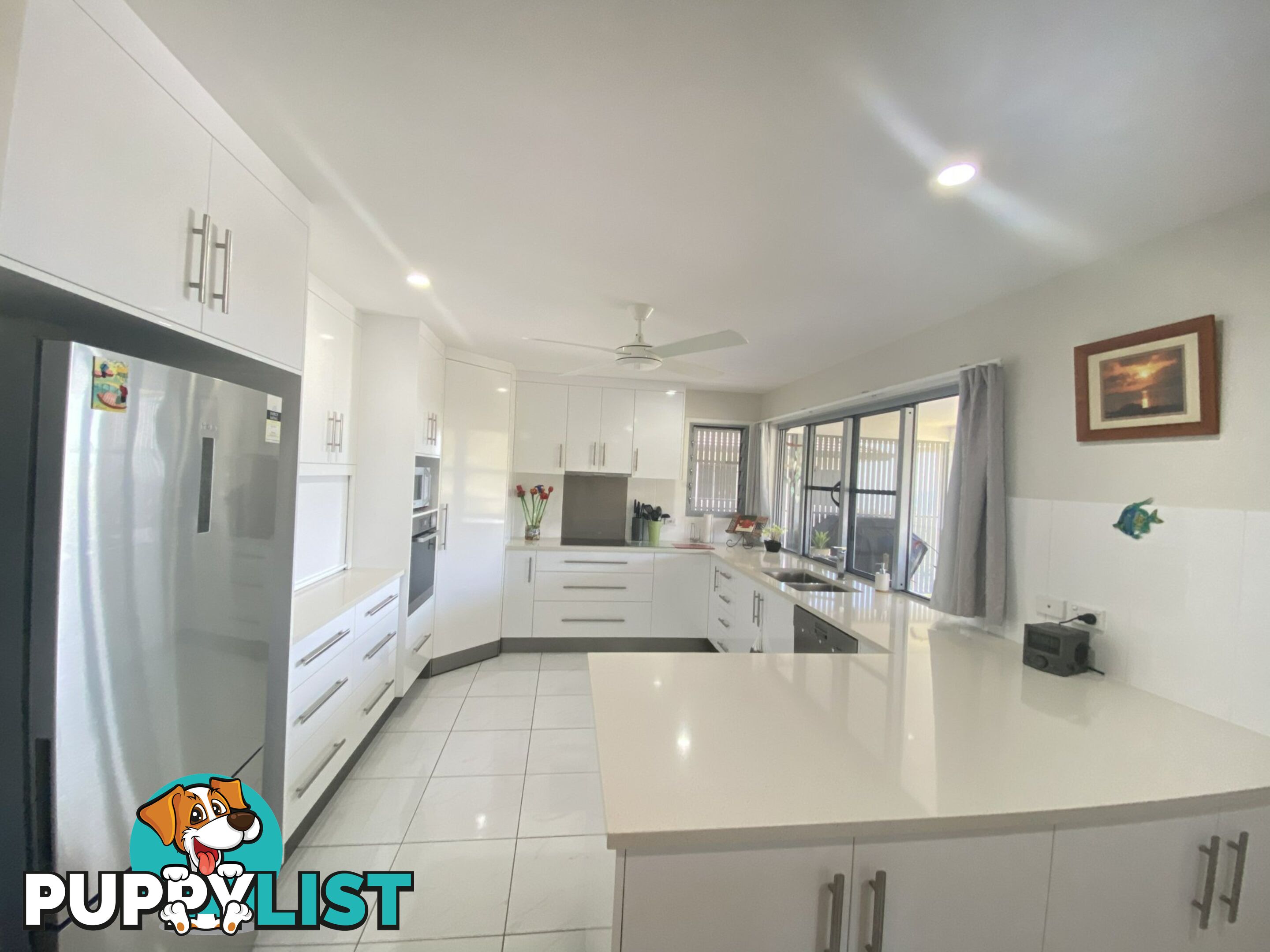 12 Grandview Terrace BOWEN QLD 4805
