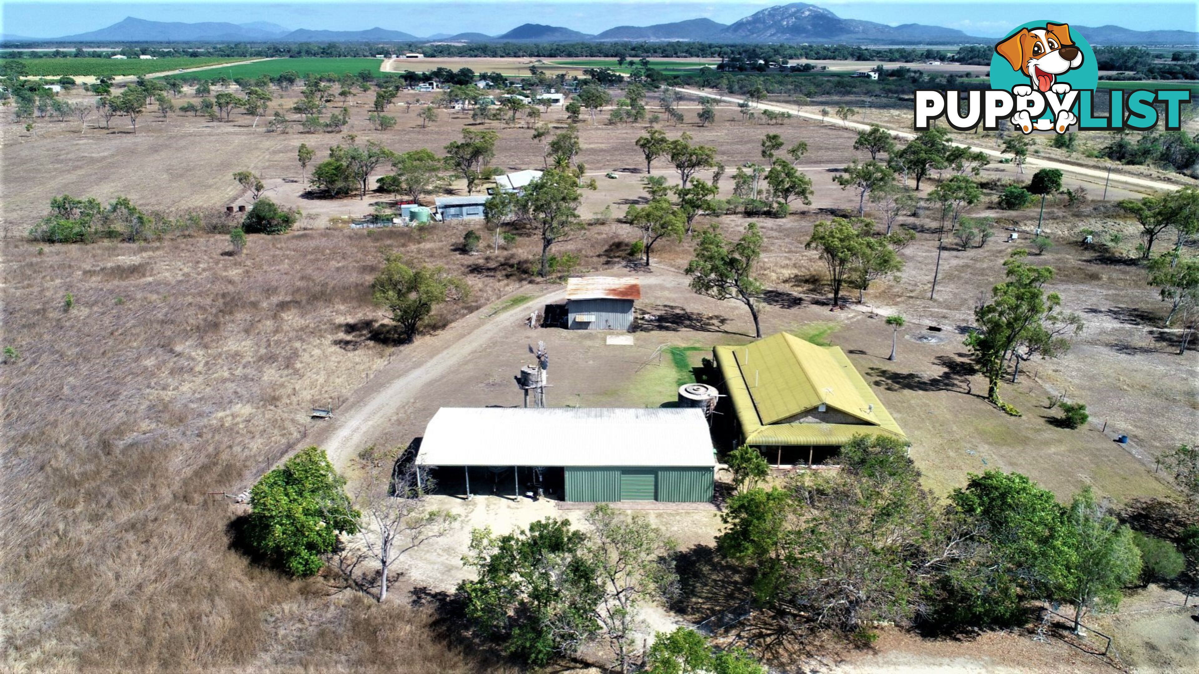 Lot 3 Jurgens Place BOWEN QLD 4805