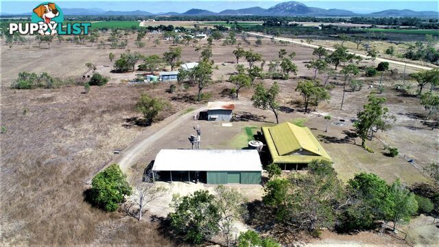 Lot 3 Jurgens Place BOWEN QLD 4805