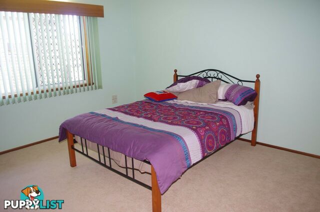 81 Argyle Park Road BOWEN QLD 4805