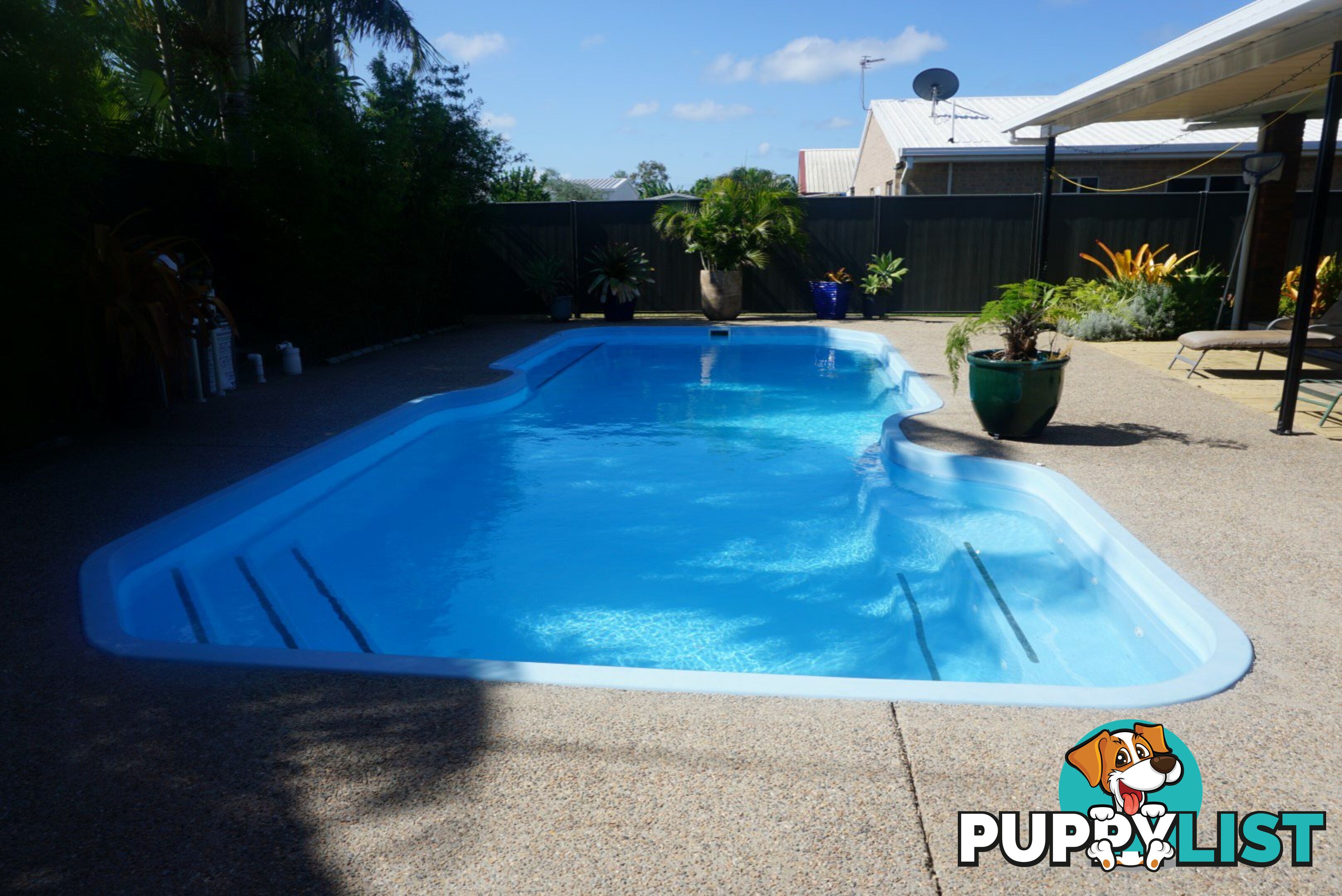 81 Argyle Park Road BOWEN QLD 4805