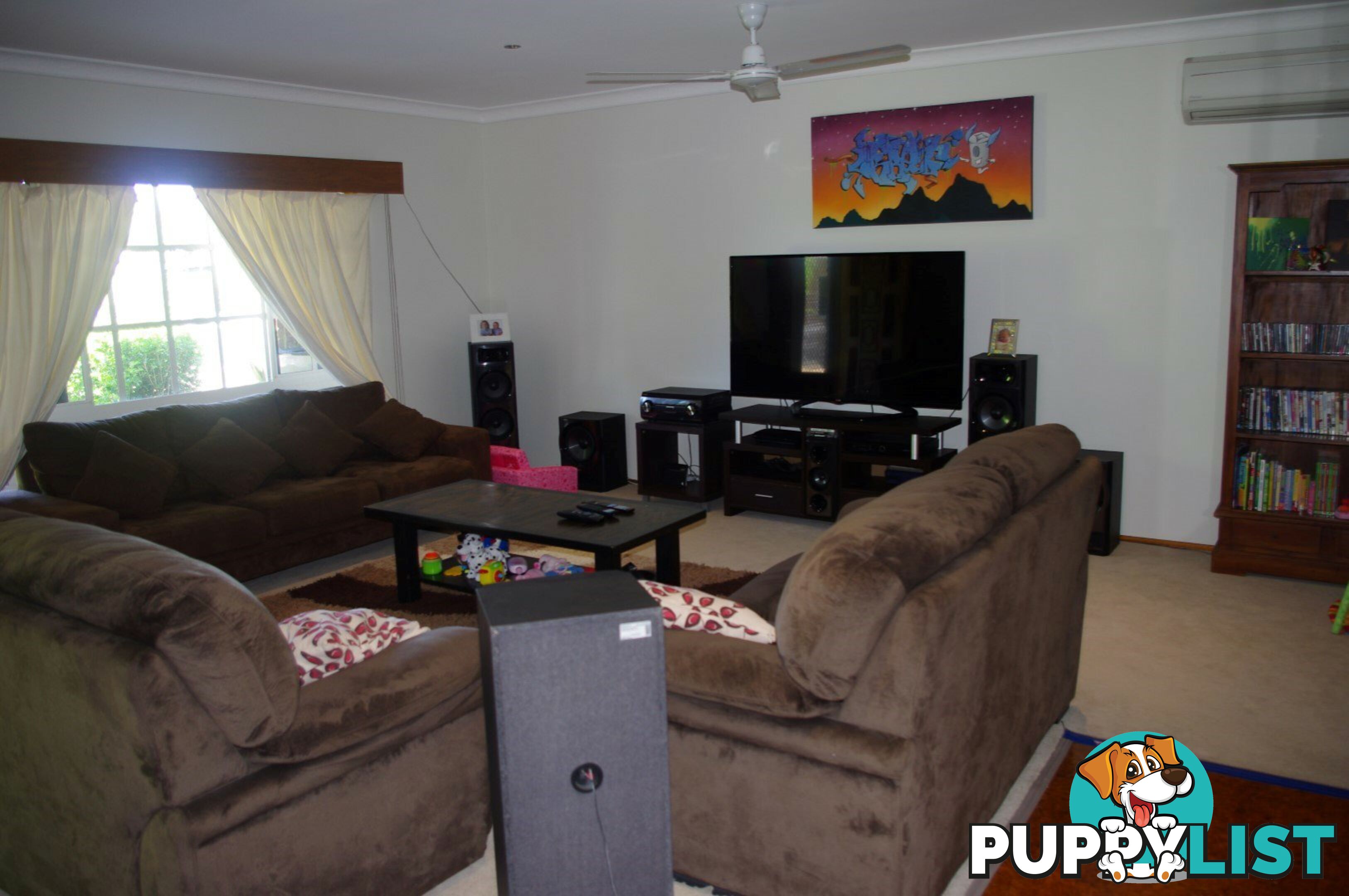 81 Argyle Park Road BOWEN QLD 4805