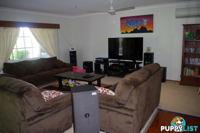 81 Argyle Park Road BOWEN QLD 4805