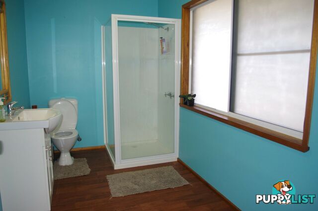 81 Argyle Park Road BOWEN QLD 4805