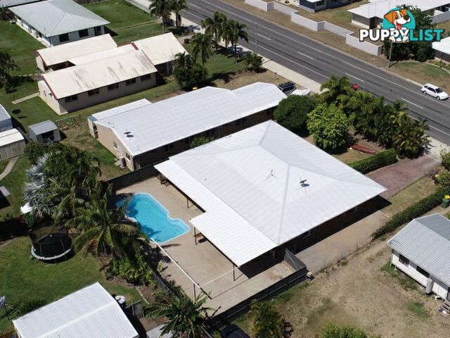 81 Argyle Park Road BOWEN QLD 4805