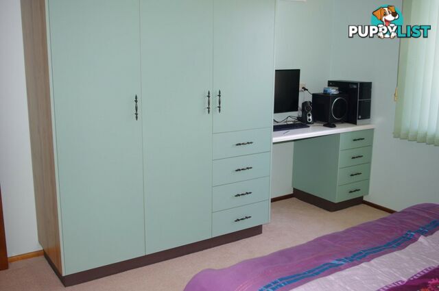 81 Argyle Park Road BOWEN QLD 4805