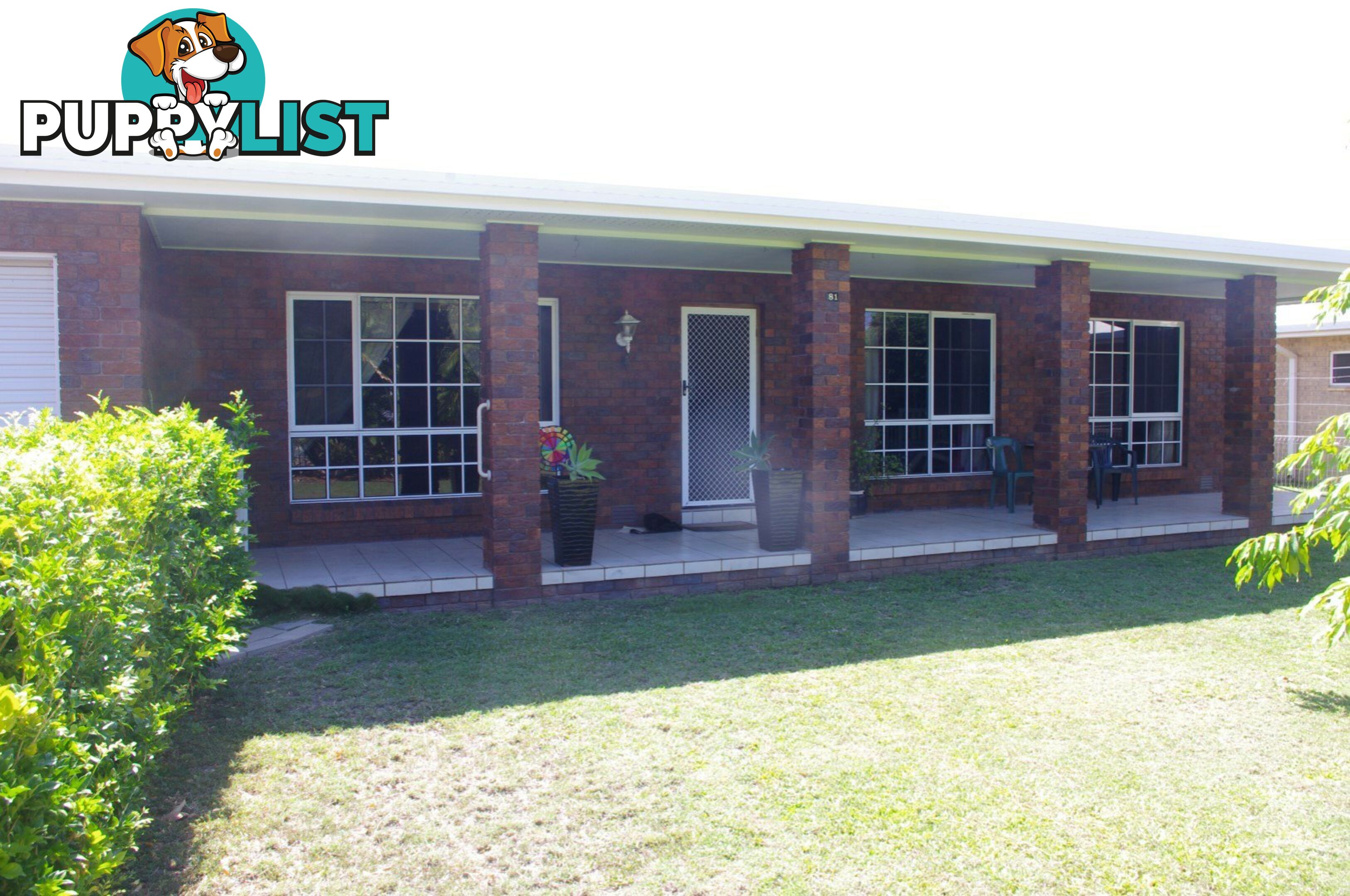 81 Argyle Park Road BOWEN QLD 4805
